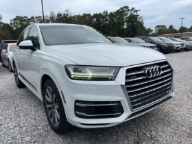 Audi Q7 PREMIUM PLUS* Digital Cockpit* BOSE* PANO - [1] 