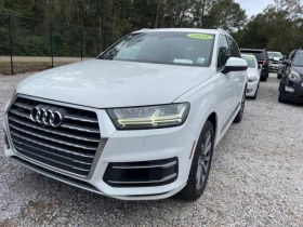 Audi Q7 PREMIUM PLUS* Digital Cockpit* BOSE* PANO - [4] 