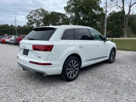 Audi Q7 PREMIUM PLUS* Digital Cockpit* BOSE* PANO - [7] 