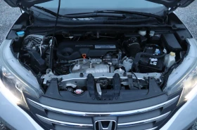 Honda Cr-v 1.6D TOP!, снимка 14