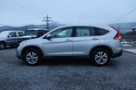 Honda Cr-v 1.6D TOP!, снимка 7