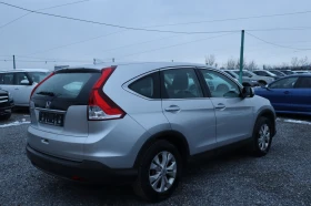 Honda Cr-v 1.6D TOP!, снимка 4