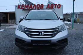 Honda Cr-v 1.6D TOP!, снимка 1