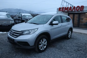 Honda Cr-v 1.6D TOP!, снимка 8