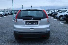 Honda Cr-v 1.6D TOP!, снимка 5