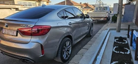 BMW X6 BMW X6 M 2016     !! ! | Mobile.bg    5