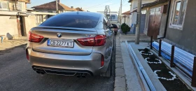 BMW X6 BMW X6 M 2016     !! ! | Mobile.bg    4