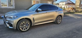 BMW X6 BMW X6 M 2016     !! ! | Mobile.bg    2