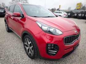 Kia Sportage GT-LINE/KEYLESGO/СЛЕДИ ПЪТ ЗНАЦИ/NAV/DVD/KAM/ПАНОР, снимка 8