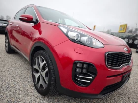 Kia Sportage GT-LINE/KEYLESGO/СЛЕДИ ПЪТ ЗНАЦИ/NAV/DVD/KAM/ПАНОР, снимка 7