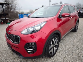 Kia Sportage GT-LINE/KEYLESGO/СЛЕДИ ПЪТ ЗНАЦИ/NAV/DVD/KAM/ПАНОР 1