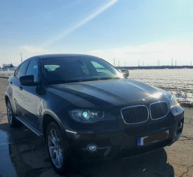 BMW X6 Xdrive 3.0d , снимка 3