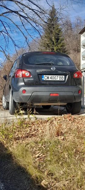 Nissan Qashqai, снимка 2