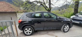 Nissan Qashqai Acenta | Mobile.bg    15