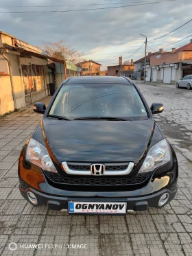 Обява за продажба на Honda Cr-v 2.2i-CdTi ~11 999 лв. - изображение 1