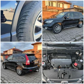 Обява за продажба на Honda Cr-v 2.2i-CdTi ~11 999 лв. - изображение 8