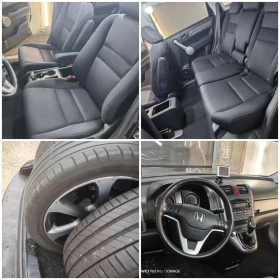 Обява за продажба на Honda Cr-v 2.2i-CdTi ~11 999 лв. - изображение 9