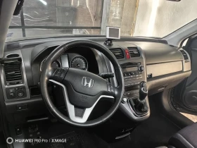 Обява за продажба на Honda Cr-v 2.2i-CdTi ~11 999 лв. - изображение 4