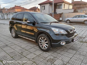 Обява за продажба на Honda Cr-v 2.2i-CdTi ~11 999 лв. - изображение 1