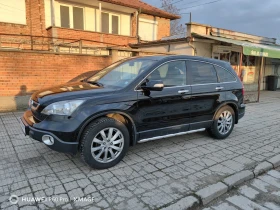 Обява за продажба на Honda Cr-v 2.2i-CdTi ~11 999 лв. - изображение 2