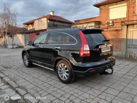 Обява за продажба на Honda Cr-v 2.2i-CdTi ~11 999 лв. - изображение 6