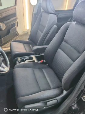 Обява за продажба на Honda Cr-v 2.2i-CdTi ~11 999 лв. - изображение 5