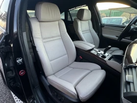 Обява за продажба на BMW X6 35d Sports Package ! SWISS ! ~28 900 лв. - изображение 9