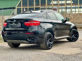 Обява за продажба на BMW X6 35d Sports Package ! SWISS ! ~28 900 лв. - изображение 3