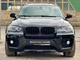Обява за продажба на BMW X6 35d Sports Package ! SWISS ! ~28 900 лв. - изображение 1