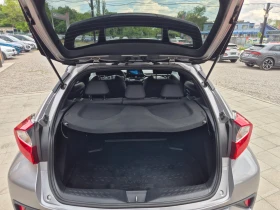 Toyota C-HR Hybrid - 32500 лв. - 32774742 15