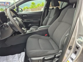 Toyota C-HR Hybrid - 32500 лв. - 32774742 11