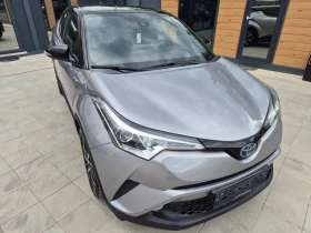Toyota C-HR Hybrid - 32500 лв. - 32774742 3