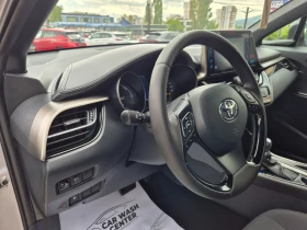 Toyota C-HR Hybrid - 32500 лв. - 32774742 9