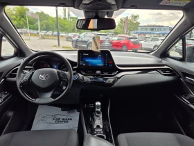 Toyota C-HR Hybrid - 32500 лв. - 32774742 8