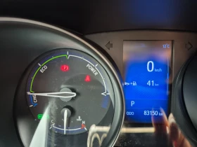Toyota C-HR Hybrid - 32500 лв. - 32774742 14