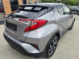 Toyota C-HR Hybrid - 32500 лв. - 32774742 7