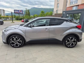 Toyota C-HR Hybrid - 32500 лв. - 32774742 4