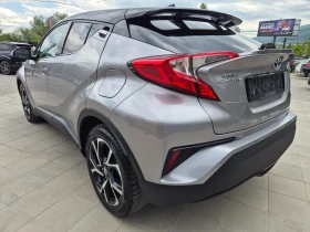 Toyota C-HR Hybrid - 32500 лв. - 32774742 5