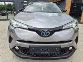Toyota C-HR Hybrid - 32500 лв. - 32774742 2