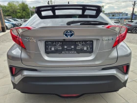 Toyota C-HR Hybrid - 32500 лв. - 32774742 6