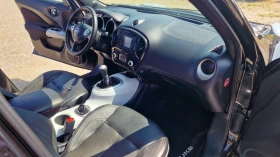 Nissan Juke 1.5DCi-TEKNA- | Mobile.bg    13