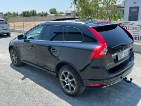 Обява за продажба на Volvo XC60 2.0D3-150k.c.OCEAN RACE ~23 999 лв. - изображение 1