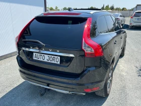 Обява за продажба на Volvo XC60 2.0D3-150k.c.OCEAN RACE ~23 999 лв. - изображение 3