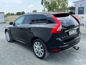 Volvo XC60 2.0D4-181k.c.A | Mobile.bg    2