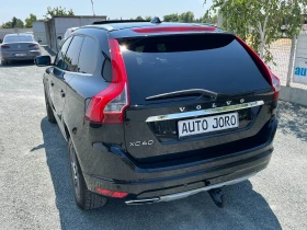 Обява за продажба на Volvo XC60 2.0D3-150k.c.OCEAN RACE ~23 999 лв. - изображение 2