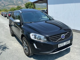 Обява за продажба на Volvo XC60 2.0D3-150k.c.OCEAN RACE ~23 999 лв. - изображение 5