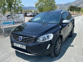 Обява за продажба на Volvo XC60 2.0D3-150k.c.OCEAN RACE ~23 999 лв. - изображение 1