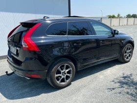 Обява за продажба на Volvo XC60 2.0D3-150k.c.OCEAN RACE ~23 999 лв. - изображение 4