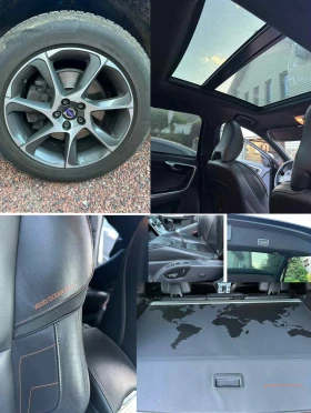 Volvo XC60 2.0D3-150k.c.OCEAN RACE - 26999 лв. - 16685932 17