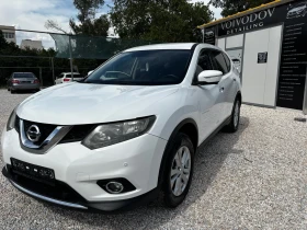 Nissan X-trail - 18800 лв. - 44255234 2